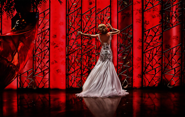 Lights off! Low light and High ISO with Yervant Zanazanian