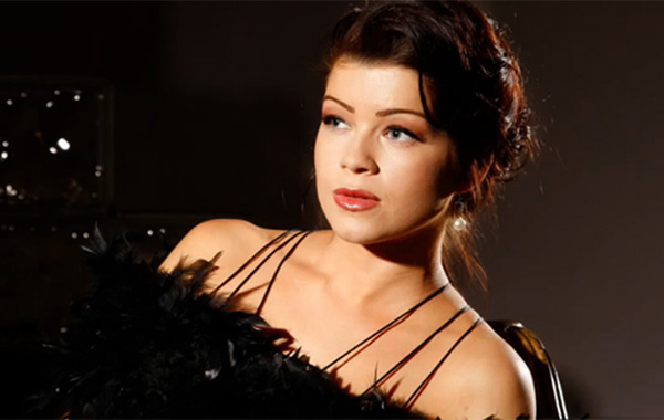 Hollywood Portraiture and Film Noir Photography with Mike Kubeisy