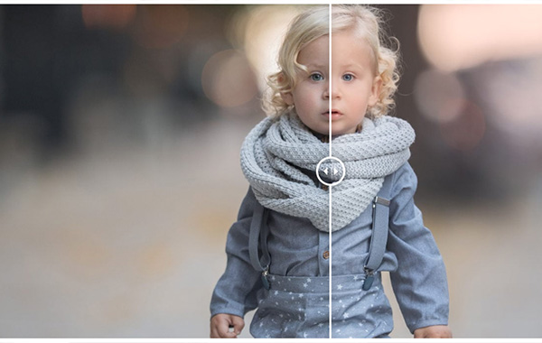 Winter Baby Skin — Meg Bitton