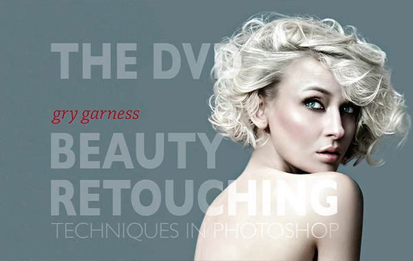 Beauty Retouching Techniques In Photoshop With Gry Garness