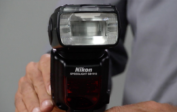 Foundations of Photography: Flash
