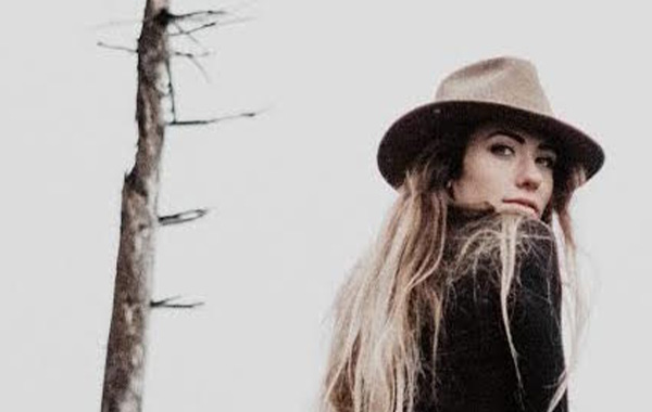 India Earl – My workflow – Wanderers Conference