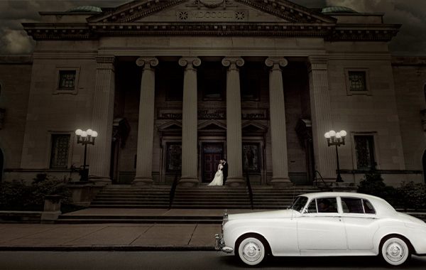 Wedding Photography Bootcamp with Sal Cincotta