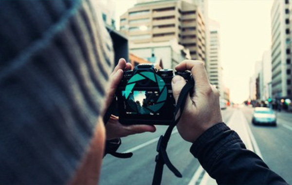 The Art and Business of Model Photography