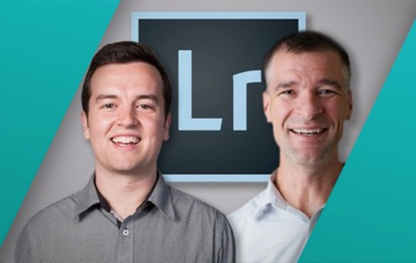 Adobe Lightroom Classic CC & CC: Photo Editing Masterclass