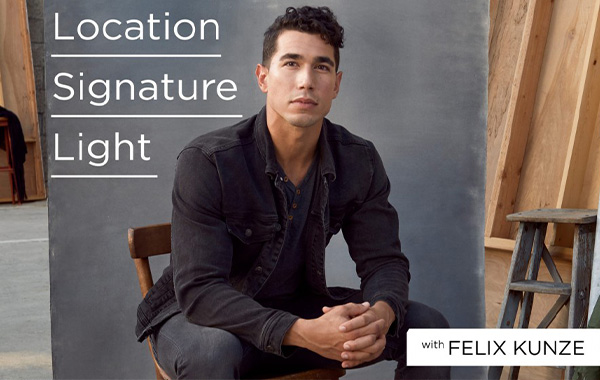 The Location Lighting Series: Signature Light on Location – Felix Kunze