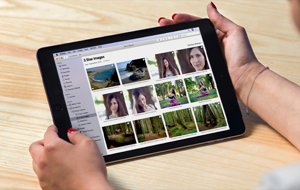 Photos for macOS Catalina Essential Training – Lynda