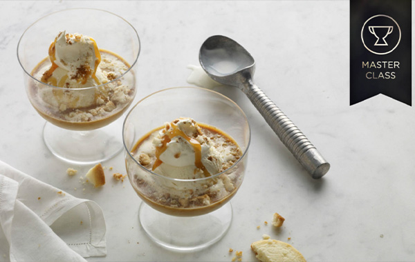 Professional Food Photography with Penny De Los Santos
