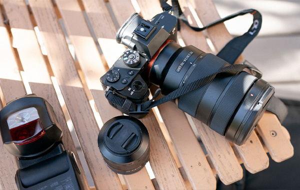 Camera Buyer’s Guide with John Greengo