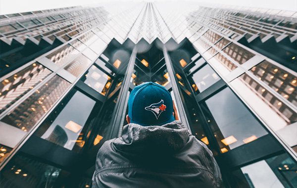 Capture your city: This is urban photography by Mitul Shah