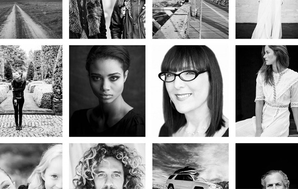Create Better Black and White Photographs with Chris Orwig