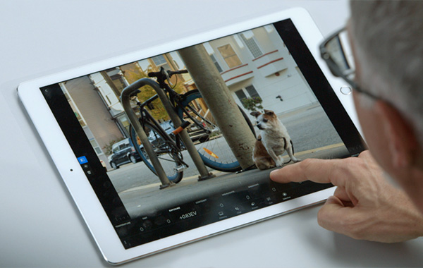 Lightroom Classic CC and Lightroom Mobile: Raw Workflows