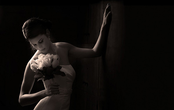Retouching Brides by Scott Kelby