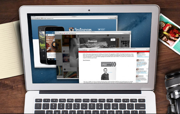 Content Marketing for Photographers with Jared Bauman