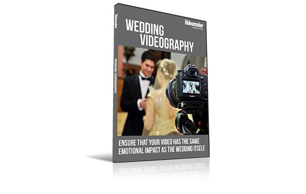 Wedding Videography – VideoMaker