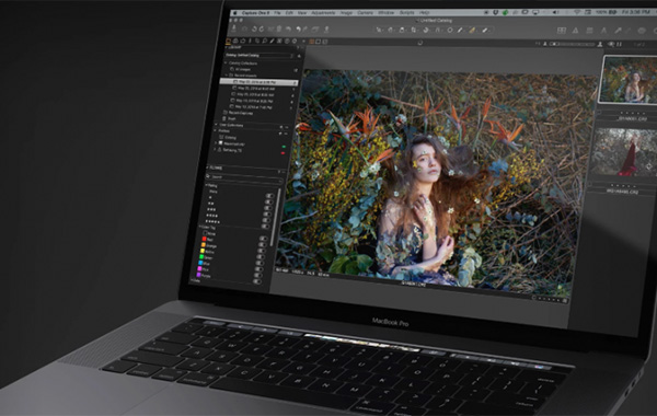 Capture One Pro – A 101 Course For Photographers with Pratik Naik…