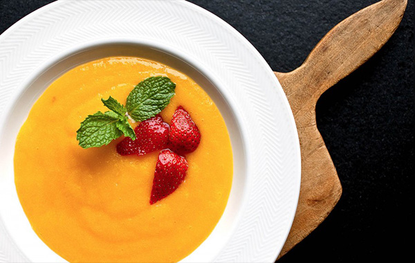 Food Photography with Andrew Scrivani