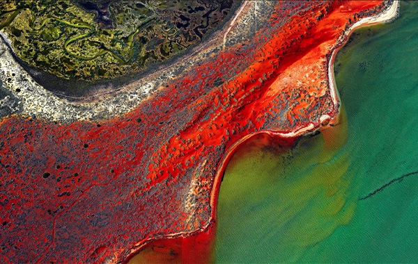 Fine Art Landscape and Travel Photography with Peter Eastway and Tony Hewitt