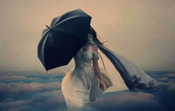 Fine Art Portraits with Brooke Shaden – CreativeLIVE