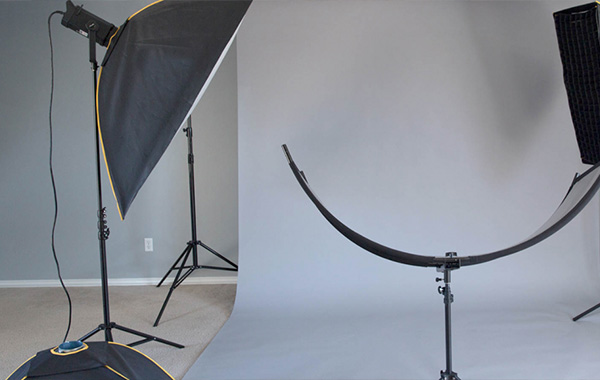 CreativeLive – Inside the Home Studio by Tony Corbell