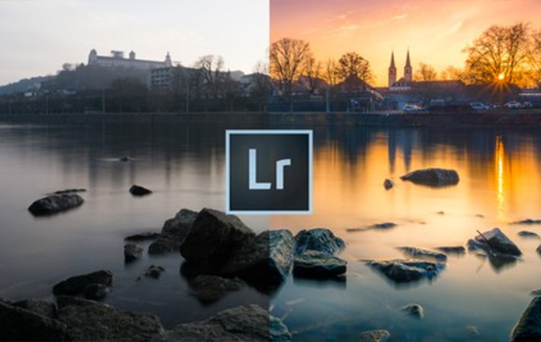Adobe Lightroom CC: Landscape Photography Masterclass 2018