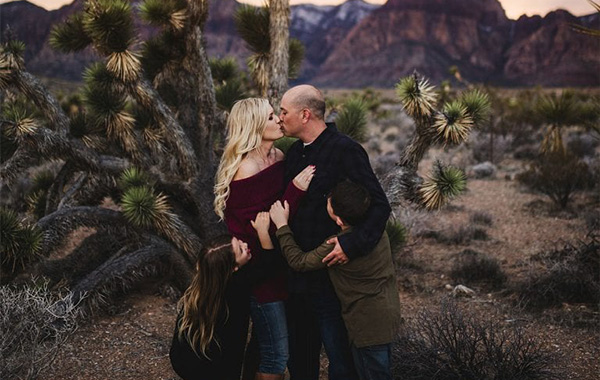Children and Families e-Workshop – Twig & Olive Photography