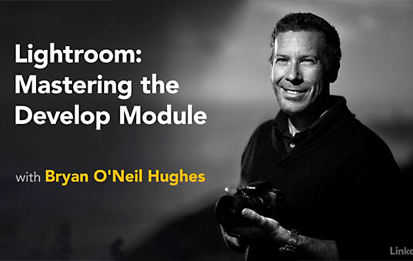 Lightroom Classic CC: Mastering the Develop Module (2017)