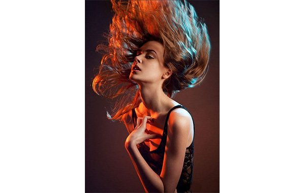 Beginners Guide to Studio Portrait Photography