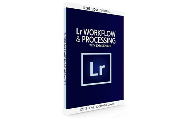 Lightroom Workflow & Processing with Chris Knight