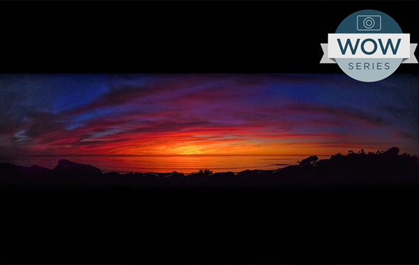 Creative Wow: Panorama Photography by Jack Davis