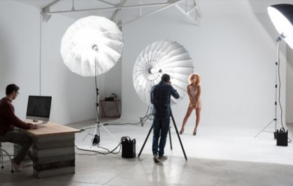 Portrait Photography and Posing For Photographers – Udemy