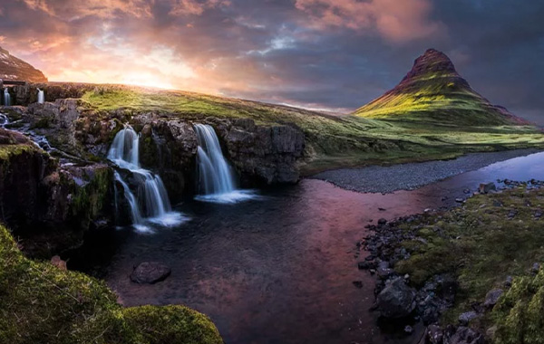 Improve Photography – Block Method Composition