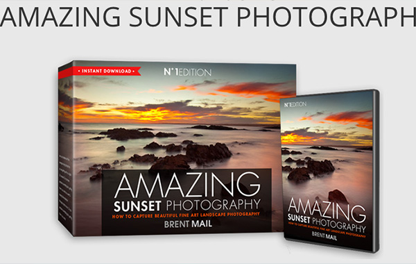 Amazing Sunset Photography – Brentmail Photography