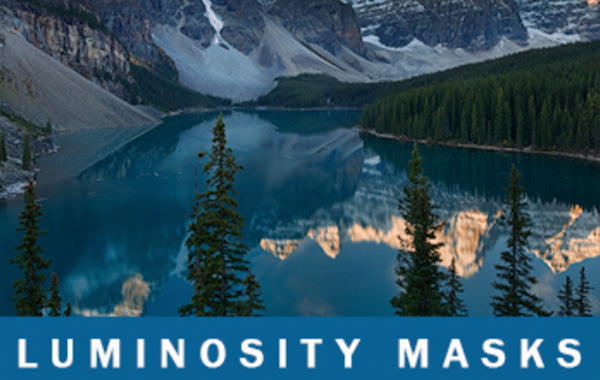Complete Guide to Luminosity Masks 2nd Edition