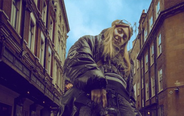 Advanced digital compositing in Photshop CC