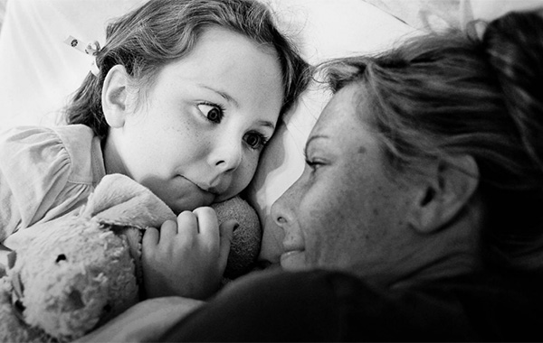 Family Photography: Modern Storytelling with Kirsten Lewis