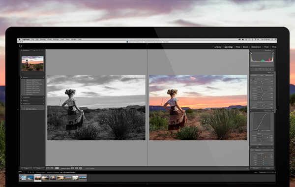 Adobe Lightroom Classic CC for Beginners by Jared Platt