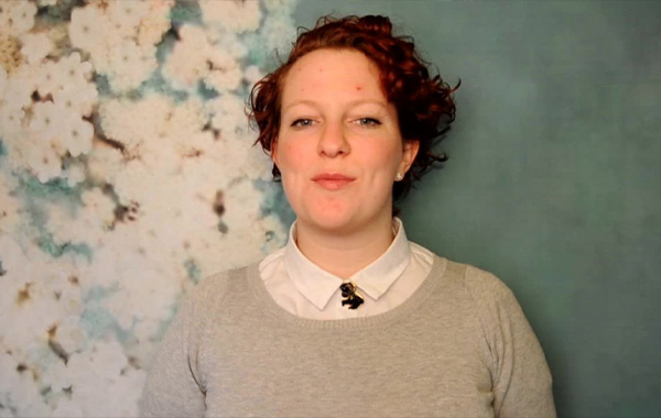 Professional Headshots in challenging conditions by Kate Pearson