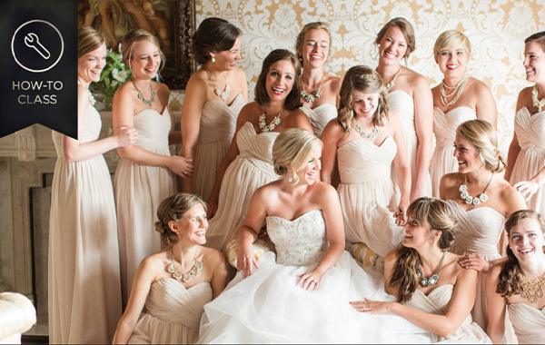 Community Marketing for WeddingPhotographers with Katelyn James