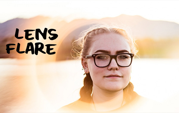 Lens Flares: Add Warm Cinematic Glow to your Photography with Tabitha Park
