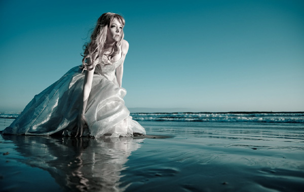 Finding Your Photographic Vision with David Miller