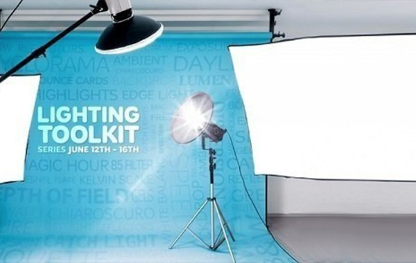 CreativeLive – Lighting Toolkit Bundle