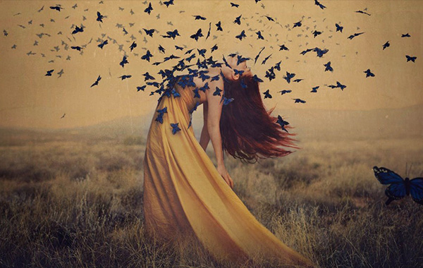 CreativeLive – Fine Art Photography: The Complete Guide by Brooke Shaden (Updated)