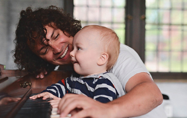 Lifestyle Family Photography by Emily Lucarz