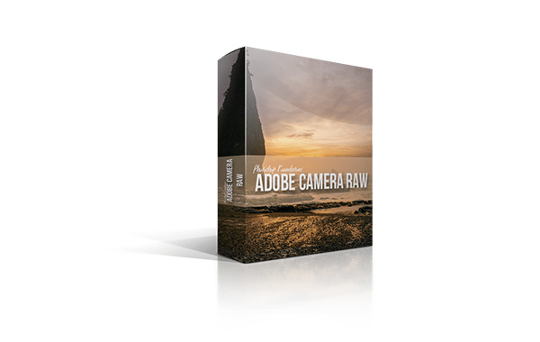 PS Foundations – Adobe Camera Raw – Blake Rudis
