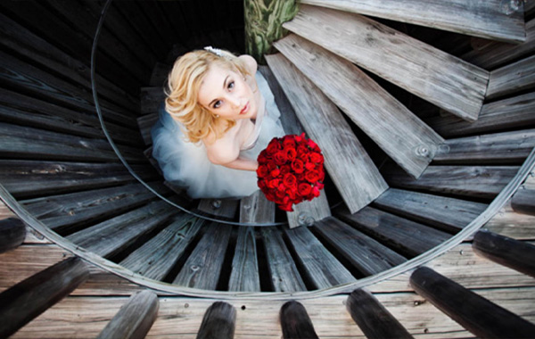 Wedding Photography with Joe Buissink – CreativeLIVE