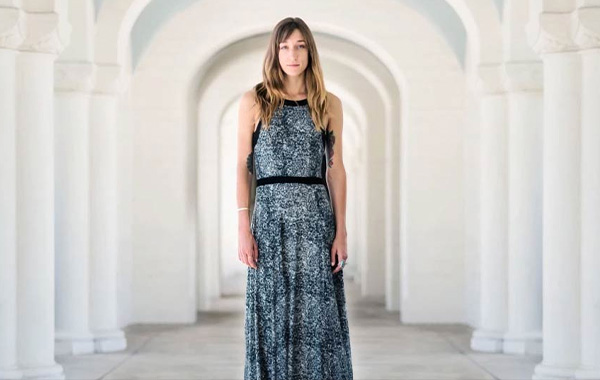 Enhancing an Environmental Portrait of a Model in Photoshop – Lynda