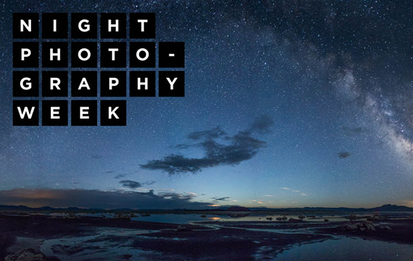 Night Photography Critique with Matt Hill and Gabriel Biderman