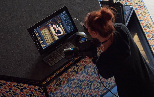 CreatievLIVE – Quick Start to Capture One Pro with David Grover