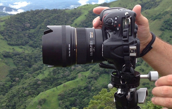 Travel Photography: Costa Rica